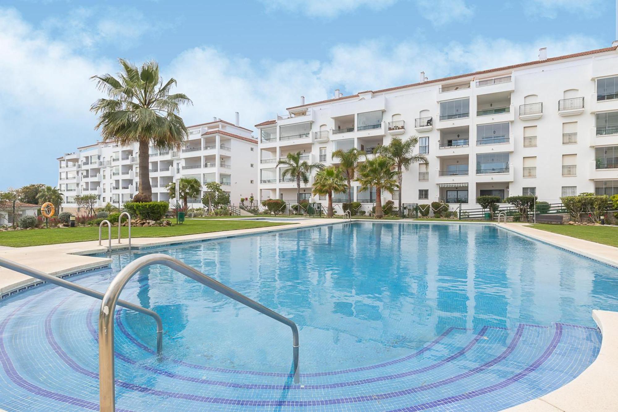 Rancho Miraflores - Happy Apartment La Cala De Mijas